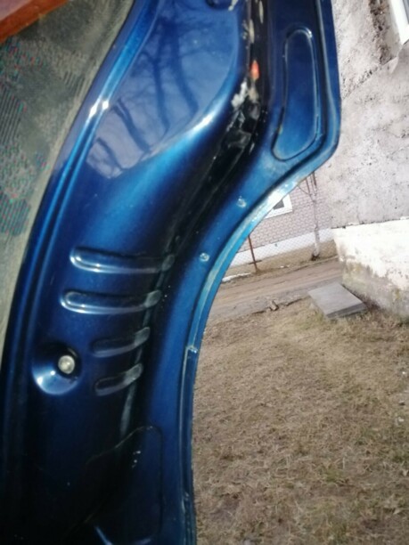 Citroen Xantia X2, 2001 г.