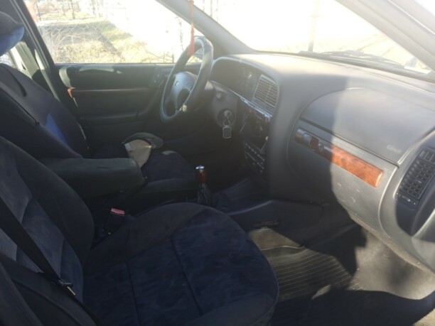 Citroen Xantia X2, 2001 г.