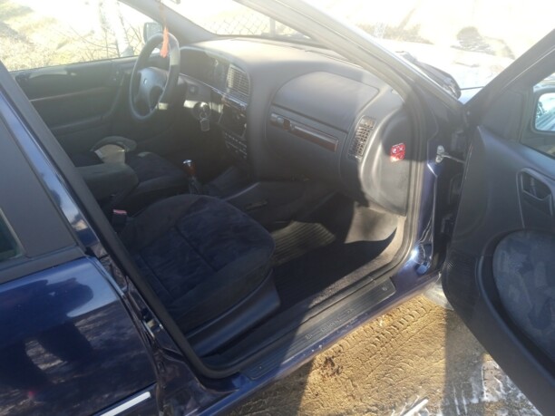 Citroen Xantia X2, 2001 г.