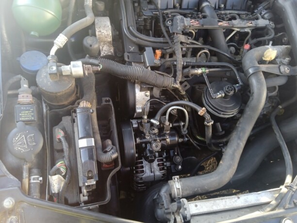 Citroen Xantia X2, 2001 г.