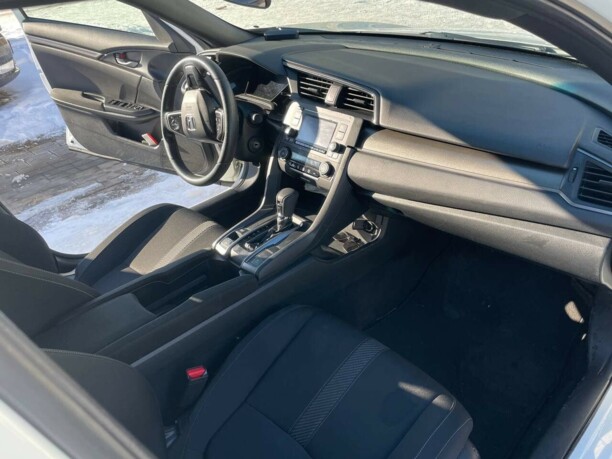 Honda Civic X, 2019 г.