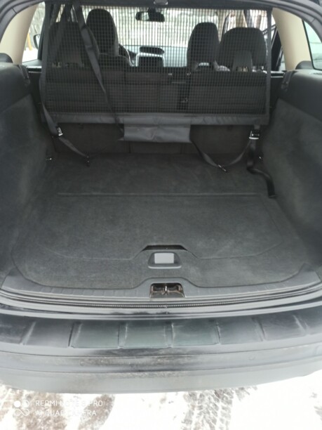 Volvo XC60 I, 2010 г.