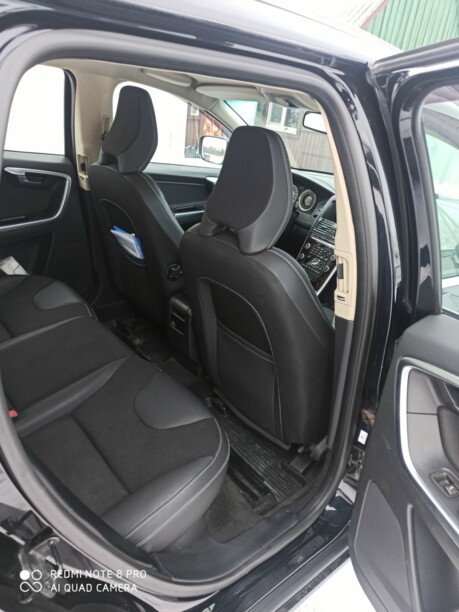 Volvo XC60 I, 2010 г.
