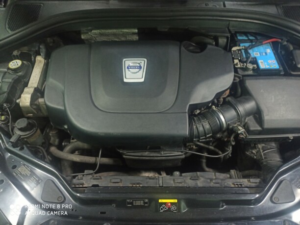 Volvo XC60 I, 2010 г.