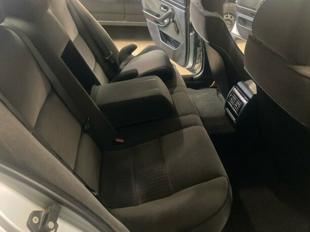 BMW 5 серия E39, 1997 г.