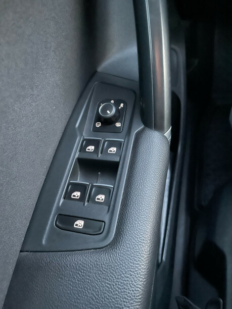 Volkswagen Tiguan II, 2017 г.