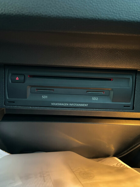 Volkswagen Tiguan II, 2017 г.