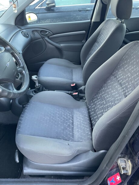 Ford Focus I, 2000 г.