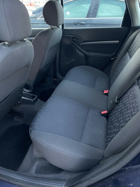 Ford Focus I, 2000 г.