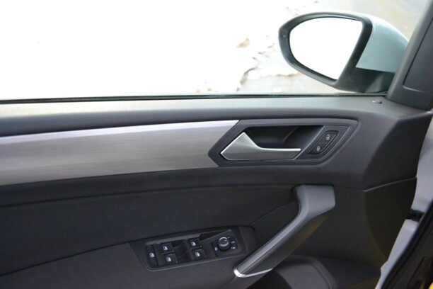 Volkswagen Touran III, 2018 г.