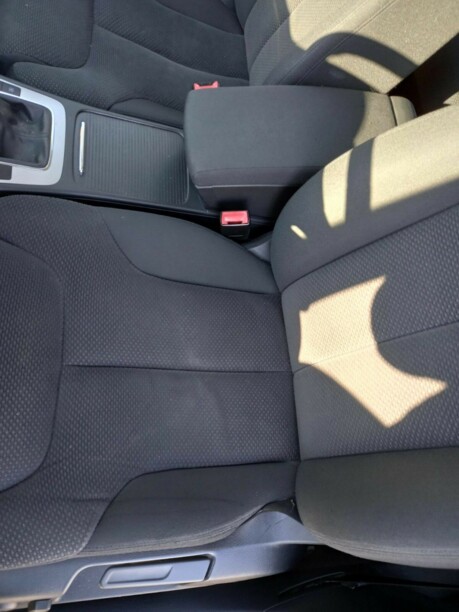 Volkswagen Passat B6, 2008 г.