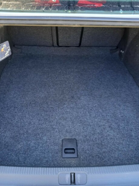 Volkswagen Passat B6, 2008 г.