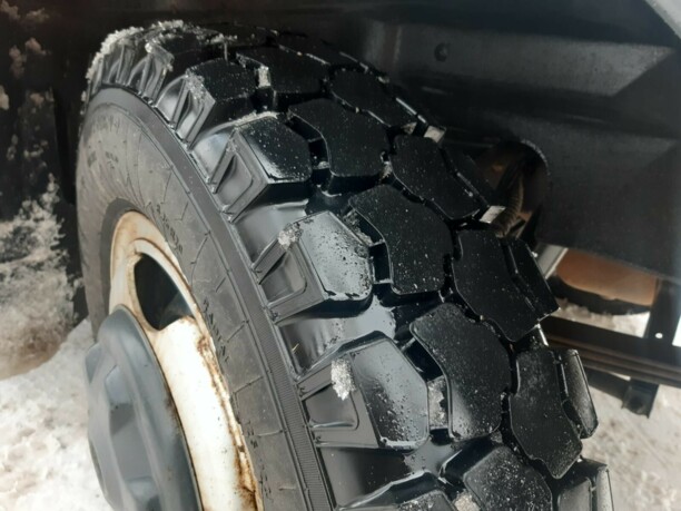 ГАЗ Next С41 R33, 2019 г.