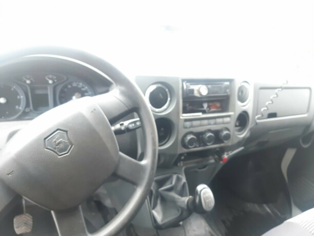 ГАЗ Next С41 R33, 2019 г.