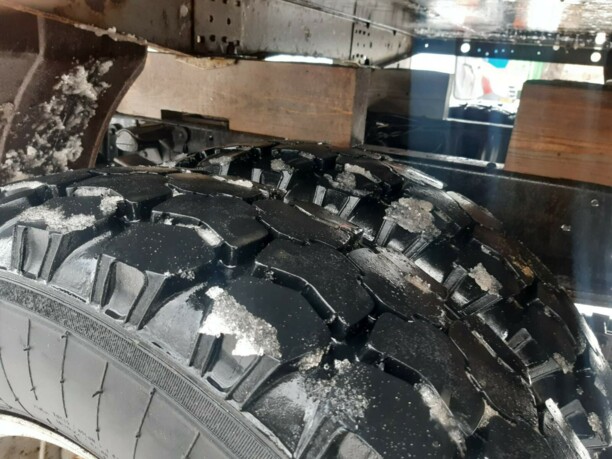 ГАЗ Next С41 R33, 2019 г.
