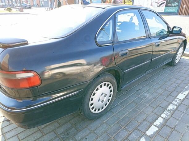 Honda Accord V, 1997 г.