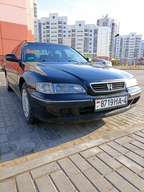 Honda Accord V, 1997 г.