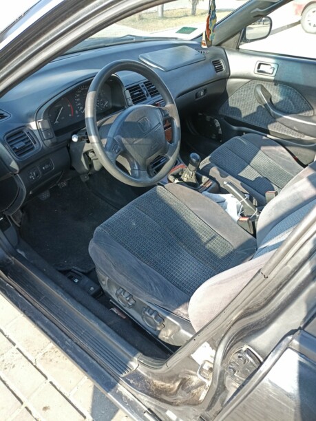 Honda Accord V, 1997 г.