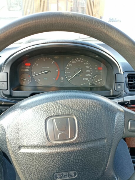 Honda Accord V, 1997 г.