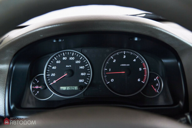 Toyota Land Cruiser Prado J120, 7 мест, 2007 г.