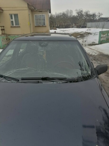 Citroen Xantia X1, 1995 г.