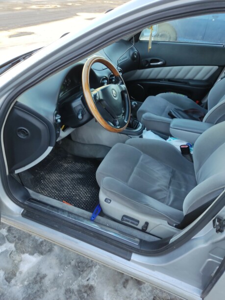 Alfa Romeo 166 936, 1999 г.