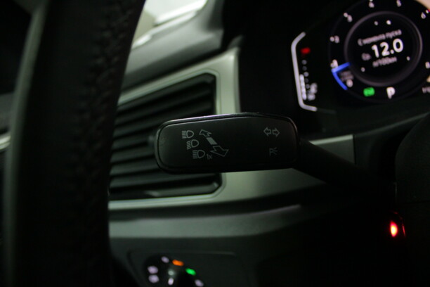 Volkswagen Teramont, 7 мест, 2019 г.