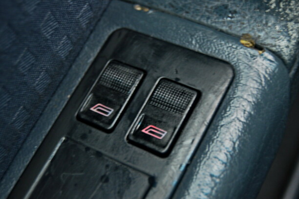 Audi A6 C4, 1996 г.