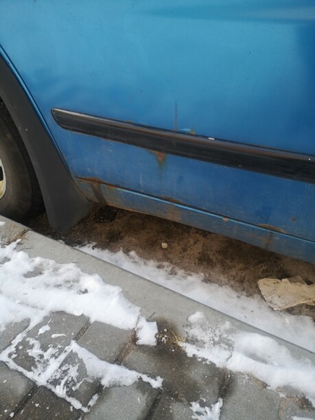 Mercedes-Benz Vito W638, 2000 г.
