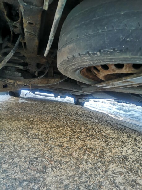 Mercedes-Benz Vito W638, 2000 г.