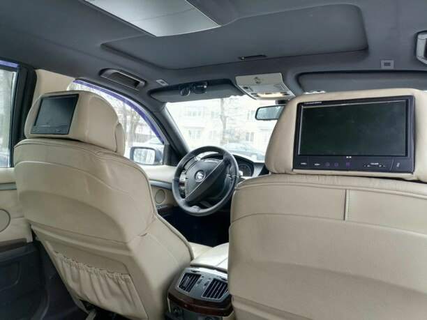 BMW 7 серия E66 (Long), 2004 г.