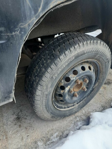Volkswagen LT пассажир, 1999 г.