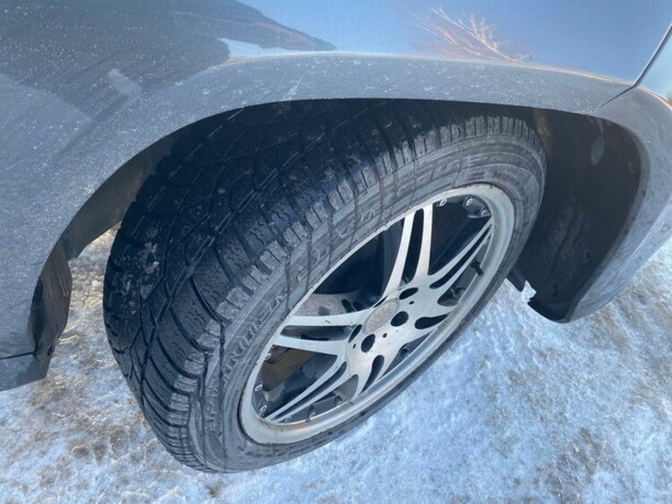 Mercedes-Benz GLK X204 · Рестайлинг, 2013 г.