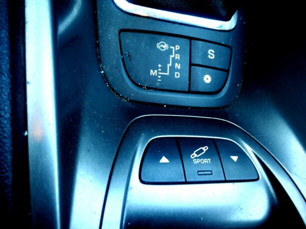 Citroen C5 II, 2009 г.