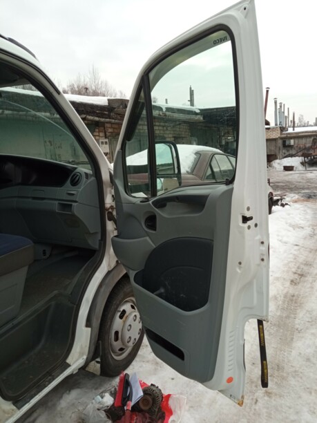 Iveco Daily, 2008 г.
