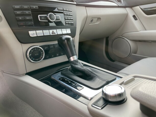 Mercedes-Benz C-Класс W204, S204, 2011 г.