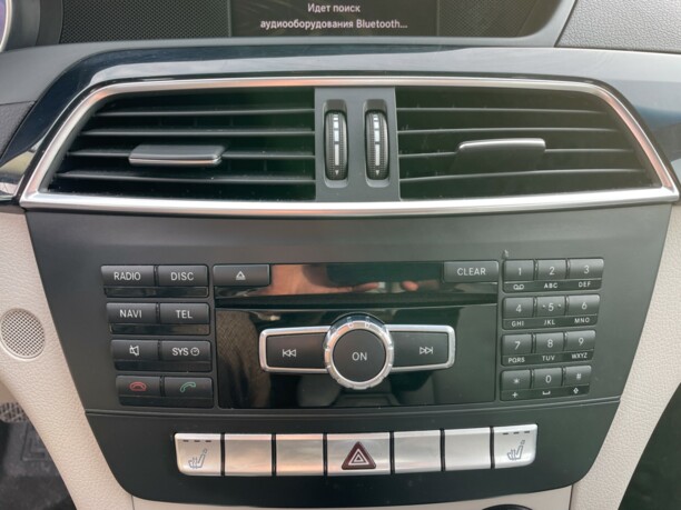 Mercedes-Benz C-Класс W204, S204, 2011 г.