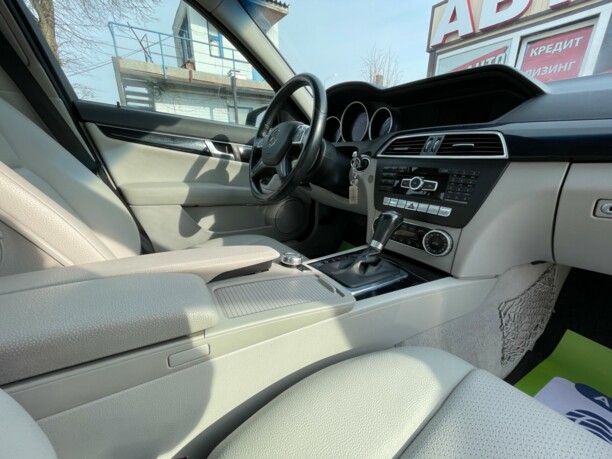 Mercedes-Benz C-Класс W204, S204, 2011 г.