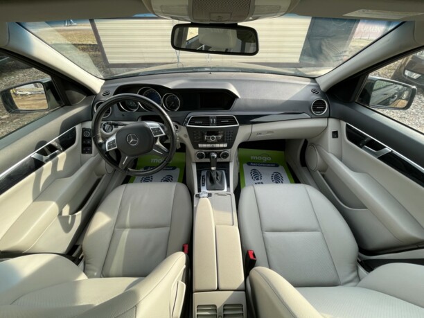 Mercedes-Benz C-Класс W204, S204, 2011 г.