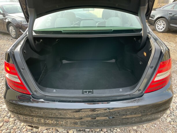 Mercedes-Benz C-Класс W204, S204, 2011 г.