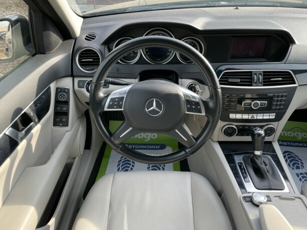 Mercedes-Benz C-Класс W204, S204, 2011 г.