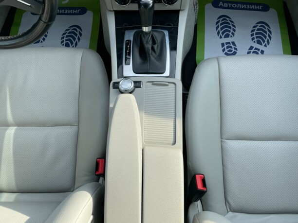 Mercedes-Benz C-Класс W204, S204, 2011 г.