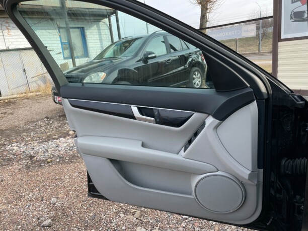Mercedes-Benz C-Класс W204, S204, 2011 г.