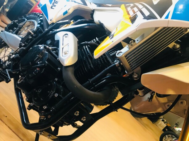 Racer Enduro Enduro 300 ПТС, 2022 г.