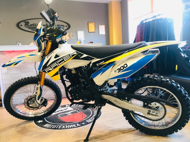 Racer Enduro Enduro 300 ПТС, 2022 г.