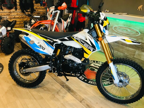 Racer Enduro Enduro 300 ПТС, 2022 г.