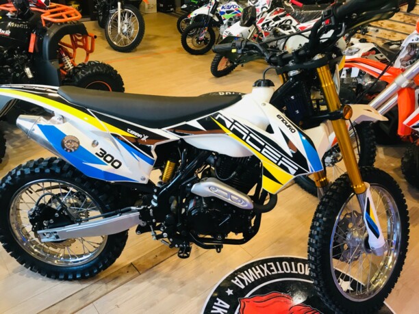 Racer Enduro Enduro 300 ПТС, 2022 г.