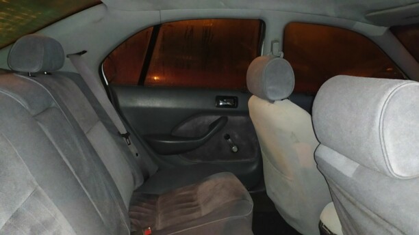 Rover 600, 1997 г.