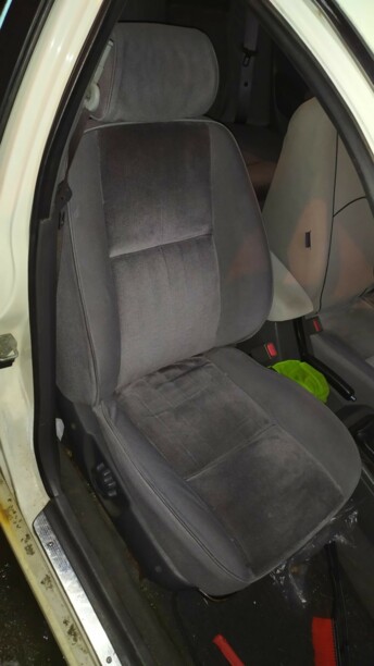 Rover 600, 1997 г.