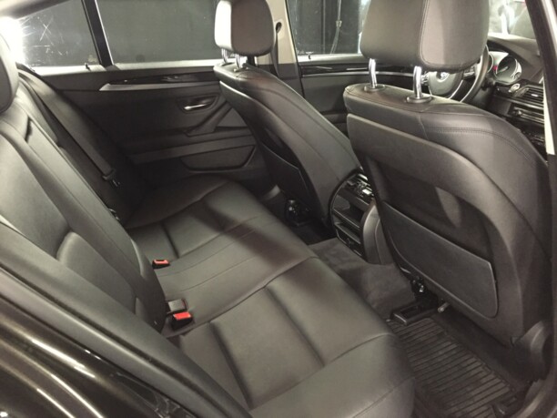 BMW 5 серия F10, F11, 2014 г.